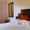 Shanti Hotel Pisac