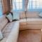 NB30 Accessible Pet Friendly Caravan With Hot Tub - Skegness