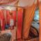 Luxury Desert Glamping - camel rides & stargazing in Erg chebbi