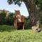 chambres d hotes Ysalice - Merlas