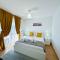 Sunrise Apartments City Center