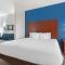 Comfort Suites DFW N-Grapevine