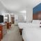 Comfort Suites DFW N-Grapevine