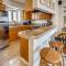 Aspen Townhome with Deck - Restaurant Row - Aspen