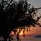 Sunset Serenity - 希马拉