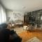 Deluxe Vračar Apartment
