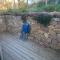 Logement avec terrasse - 孔格林