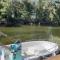 Villa with Hot Pool in Marmaris - Marmaris