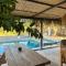 Villa with Hot Pool in Marmaris - Marmaris