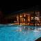 Villa with Hot Pool in Marmaris - Marmaris