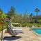 Villa with Hot Pool in Marmaris - Marmaris
