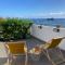 Villa Le Nid de Corossol avec vue sur mer - Anse des Flamands