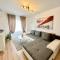 Sunrise Apartments City Center