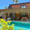 Villa with Hot Pool in Marmaris - Marmaris