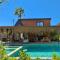 Villa with Hot Pool in Marmaris - Marmaris