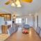 1 Mi to Boat Launch Lake Havasu City Home with View - مدينة ليك هافاسو