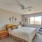 1 Mi to Boat Launch Lake Havasu City Home with View