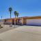 1 Mi to Boat Launch Lake Havasu City Home with View - مدينة ليك هافاسو