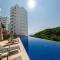 3BR SUB-PENTHOUSE WITH OCEAN VIEWs! - La Cruz de Huanacaxtle