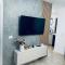 City nest apartament - 勒德乌齐