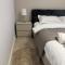 City nest apartament - 勒德乌齐
