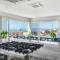 Luxury Ocean View Condo Steps To The Sand VIEWS - شاطئ مانهاتن