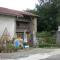 Sous la Glycine photo 14