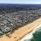 Luxury Ocean View Condo Steps To The Sand VIEWS - شاطئ مانهاتن