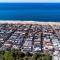 Luxury Ocean View Condo Steps To The Sand VIEWS - شاطئ مانهاتن