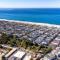Luxury Ocean View Condo Steps To The Sand VIEWS - شاطئ مانهاتن