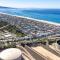 Luxury Ocean View Condo Steps To The Sand VIEWS - شاطئ مانهاتن
