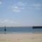 Appartement lumineux ,centre ville, grande plage,Quiberon - 基伯龙 Appartement lumineux ,centre ville, grande plage,Quiberon - 基伯龙