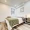 Cozy & Spacious 4Bdr unit with Pool Table - Montreal