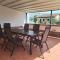 Casa Vacanza Sole terrazza