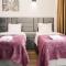 Hotel Lajka Luxury