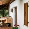 Ferienhaus Arve