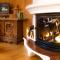 Ferienhaus Arve