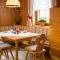 Ferienhaus Arve