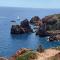 Le Cocon du Hameau rdj cloturé Cap Esterel - 圣拉斐尔