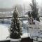 Penthouse avec vue - Durbuy - Noiseux