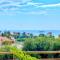 Large terrace with sea view parking, air conditioning - 滨海博利厄