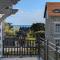 Appartement lumineux avec balcon & aperçu mer - 波尔尼克