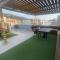 Luxury Rooftop Vlora