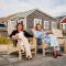 Truro Beach Cottages