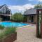 Holiday Home in winouj cie with Pool