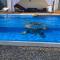 Holiday Home in winouj cie with Pool