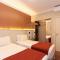 H4 Hotel Opera Jardins