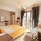 Mina Otel by Adda Alaçatı - 切什梅
