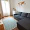 Spacious and Bright Apartment Near Part-Dieu - Lyon