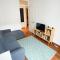 Spacious and Bright Apartment Near Part-Dieu - Lyon